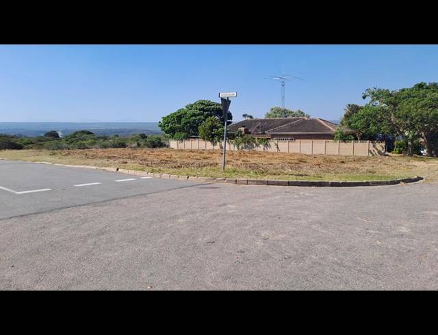 LAND FOR SALE IN STILBAAI-WES
